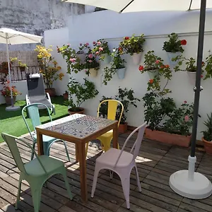  Maison d'hôtes Esencia De Azahar