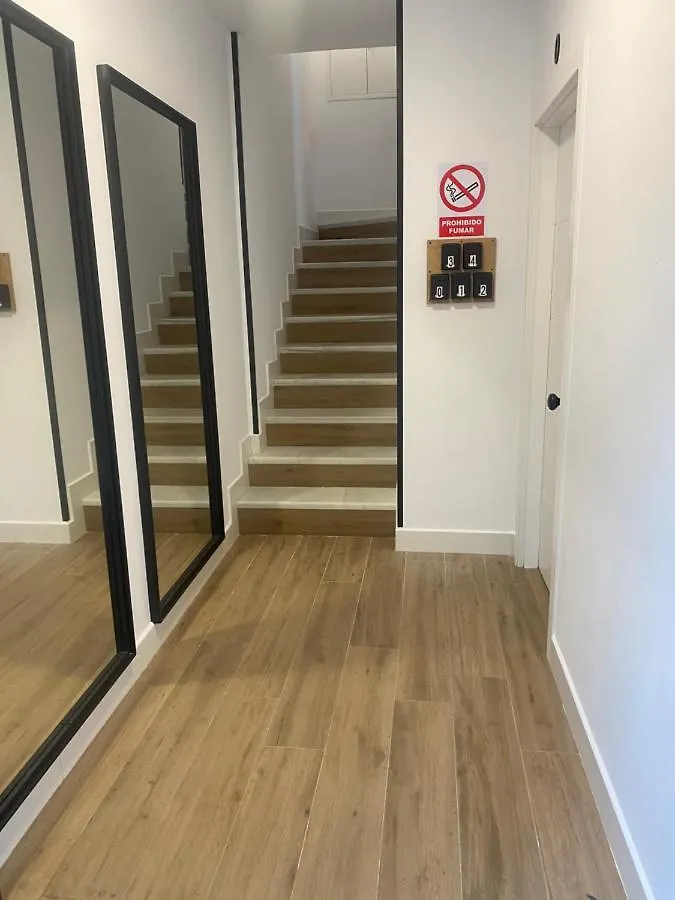 Casa Secunda Romar Apartment Cordoba
