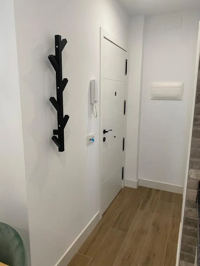 Casa Secunda Romar Apartment Cordoba Spain