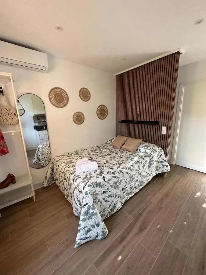 Casa Secunda Romar Apartment Cordoba 0*,