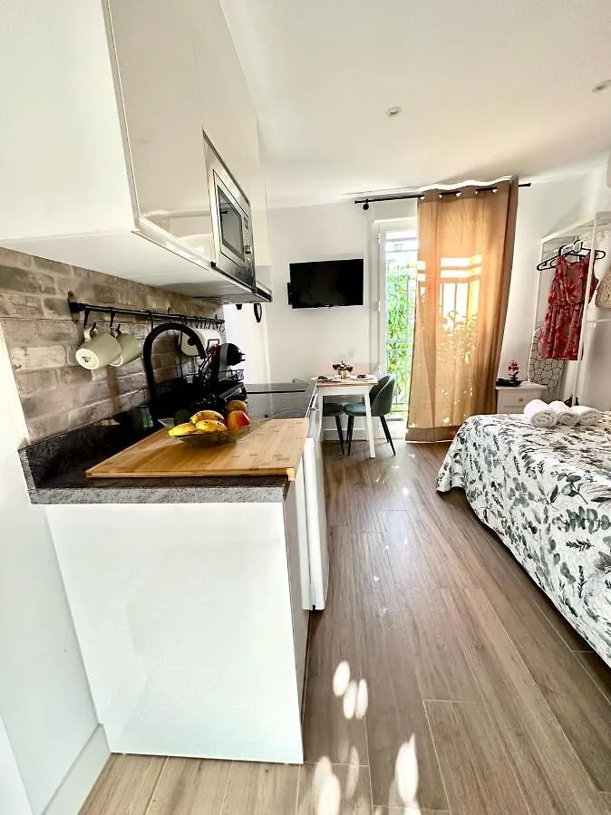 Homestay Casa Secunda Romar Apartment Cordoba Spain