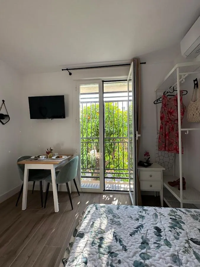 Homestay Casa Secunda Romar Apartment Cordoba