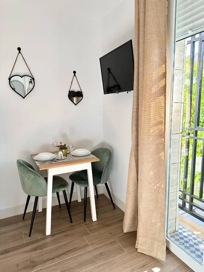 Casa Secunda Romar Apartment Cordoba 0*,  Spain