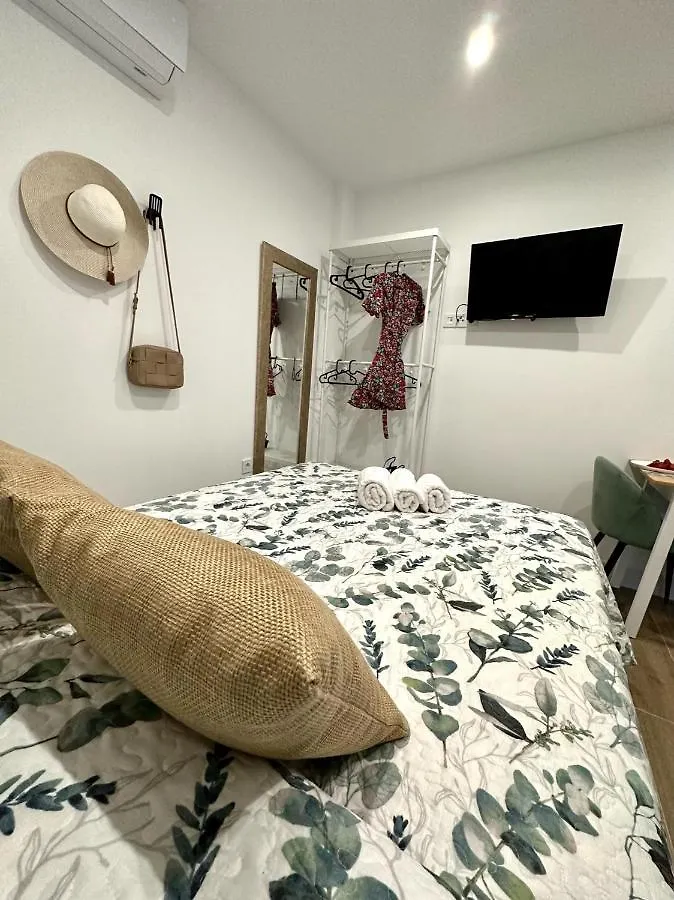 Casa Secunda Romar Apartment Cordoba Spain