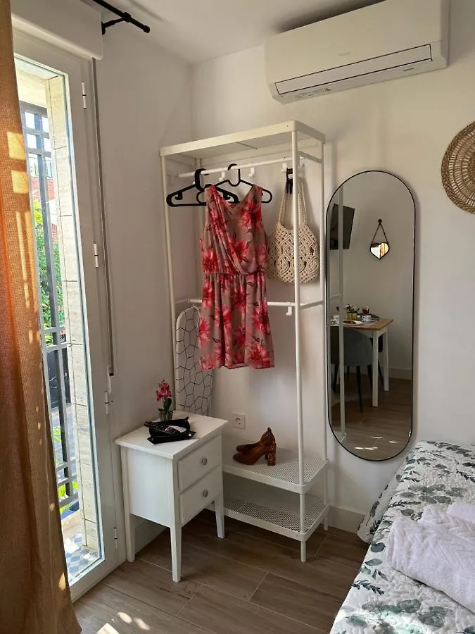 Casa Secunda Romar Apartment Cordoba Homestay
