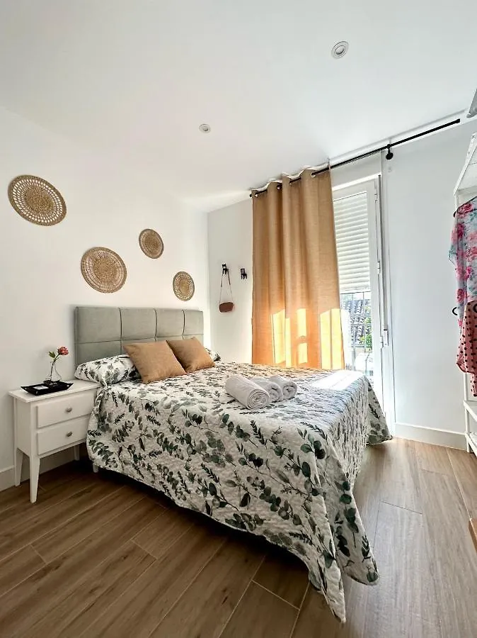 Casa Secunda Romar Apartment Cordoba 0*,